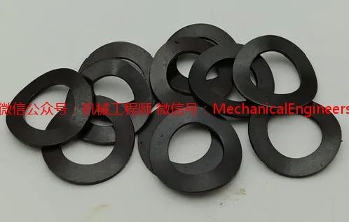 【专业知识】对于螺纹防松,我觉得还需要补充点什么!的图7